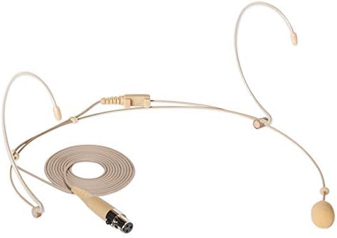 SAMSON XPD2 Headset USB Wireless System - Image 3