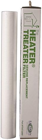 Falsken FTHT-20RF Heater Treater 20 Replacement Cartridge by Unknown