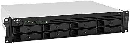 Synology 8 Bay RackStation RS1221+ (Diskless) - Image 6