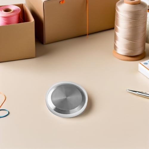 10pcs Plastic Valve Protection Cover White for Pipes - Image 7
