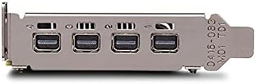 PNY QUADRO P1000 Graphic Card - 4 GB GDDR5 by PNY