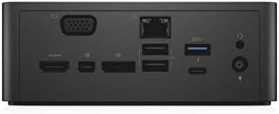 Dell Business Thunderbolt 3 (USB-C) Dock - TB16 with 180W Adapter (Renewed) - Image 4