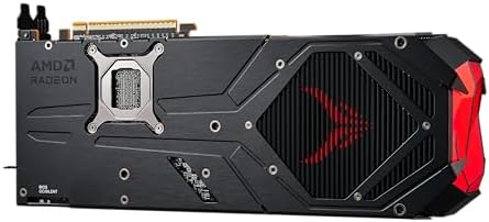 PowerColor Red Devil AMD Radeon RX 9070 XT 16GB GDDR6 - Image 7