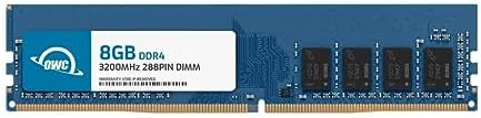 OWC 8GB DDR4 3200MHz Non-ECC DIMM 288-pin Memory RAM by OWC
