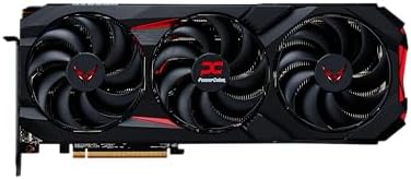 PowerColor Red Devil AMD Radeon RX 9070 XT 16GB GDDR6 - Image 2