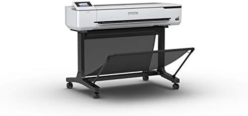 Epson SureColor T5170 36 in Wide Format Wireless Inkjet Printer - Image 3