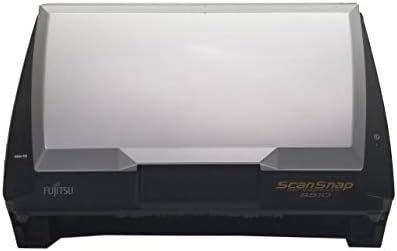 Fujitsu ScanSnap S510 Sheet-fed Scanner - Image 3
