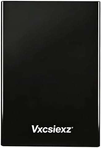 2TB Portable External HDD - USB 3.0/2.0 Compatible, Shock/Dust/Rain Resistant for Mac & PC - Image 6