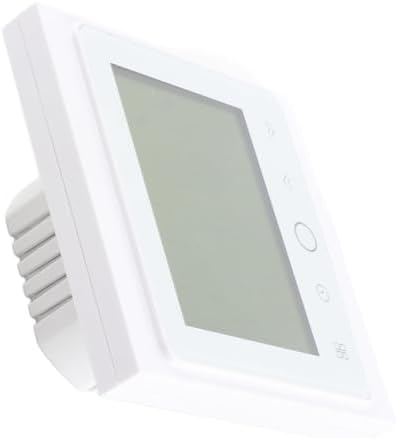 RiToEasysports Zigbee Smart Thermostat for Effective Climate Control, UserFriendly Voice Activation for Hotels and Restaurants, Quality ABS Material - Image 7