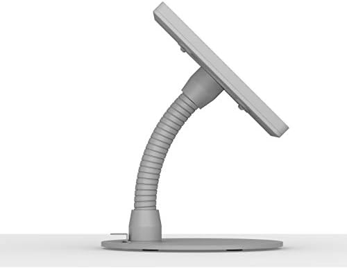 VidaMount Light Grey Enclosure and Portable Flexible Stand [Bundle] Compatible with Samsung Galaxy Tab A7 10.4 - Image 4