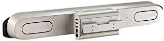 Poly Studio X50 All-in-one Video Bar 4k Conferencing System W/Touch Control 2200-86270-001 - Image 2