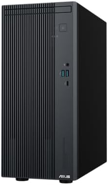 ASUS V500 Mini Tower Desktop - Intel Core i5-16GB DDR5-512GB SSD – Windows 11 Home by Unknown