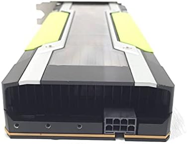 Nvidia Tesla P100 900-2H400-0000-000 GPU Computing Processor - 16 GB - HBM2 - PCIE 3.0 X16 (Certified Refurbished) - Image 6