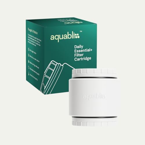 Aquabliss SFC500 Daily Essential+ Filter Cartridge - Image 2