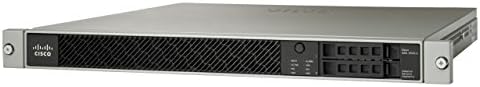 Cisco ASA5545-K9 ASA 5545-X Adaptive Security Appliance (Renewed) by Amazon+Renewed
