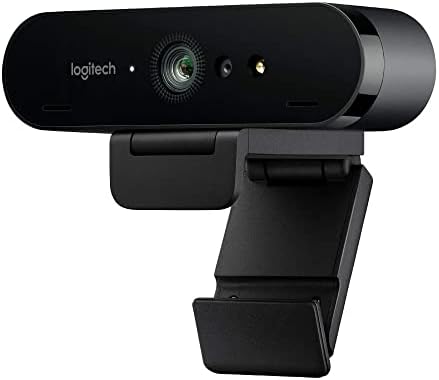 Logitech 4k Webcam - Image 4