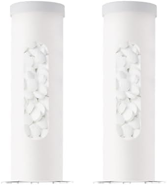 Sediment Anti-Scale Filter Replacement Filter,2PACK - Image 2
