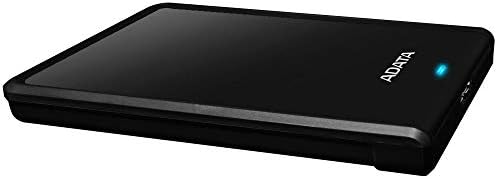 A-Data 2 TB External HV620S Black Hard Drive - AHV620S-2TU31-CBK - Image 3