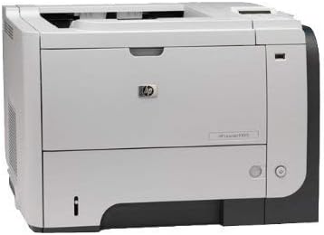 Renewed HP LaserJet Enterprise P3015dn P3015dn CE528A Laser Printer With Toner and 90-Day Warranty - Image 5