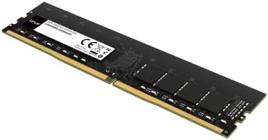 Lexar UDIMM DDR4 RAM 8GB 3200 MHz, 288-Pin U-DIMM Desktop Memory, High Performance Computer Memory, RAM Module Upgrade (LD4AU008G-B3200GSST) - Image 3