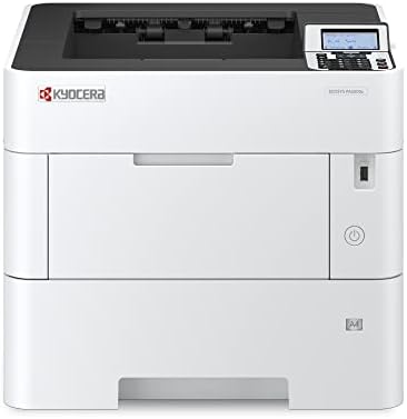 KYOCERA ECOSYS PA5500x Monochrome Laser Printer, 57 ppm by Kyocera