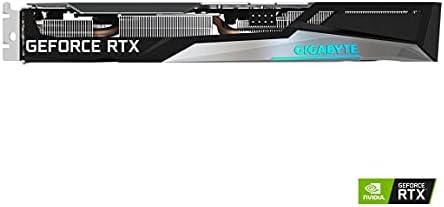GIGABYTE GeForce RTX 3060 Gaming OC 12G (REV2.0) Graphics Card, 3X WINDFORCE Fans, 12GB 192-bit GDDR6, GV-N3060 Video Card - Image 6