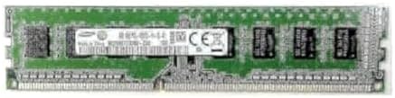 Samsung 4GB PC3-12800U 1600MHz DDR3 SDRAM Desktop Memory M378B5173DB0-CK0 by Unknown
