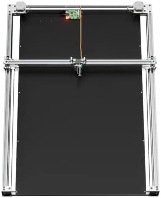 iDraw H SE Drawing Robot for Artists, Pen Plotter XY Plotter, Stable Handwriting Robot Drawing Machine with Base Plate, A5-A2 Working Range, All-in-one Design, Pre-assembled, max 12,000MM/MIN by UUNATEK-LeadingProviderofPenPlottersandWritingMachinesSince2015