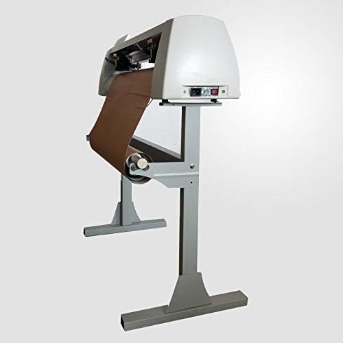 Professional 48" Vinyl Sign Cutter with Contour Cut Function Sign Stickers Cutter Plotter Machine - Image 2