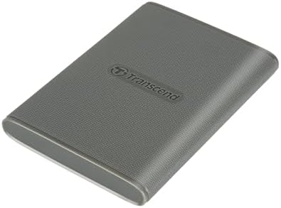 Transcend 4TB ESD360C Portable SSD Up to 2000MB/s USB3.2 Gen2x2, Type-C by Transcend