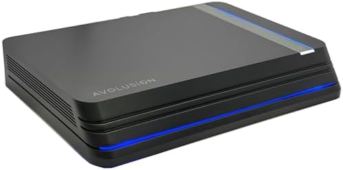 Avolusion PRO-X USB 3.0 External Hard Drive for WindowsOS Desktop PC/Laptop - (16TB) (Renewed) by Amazon+Renewed