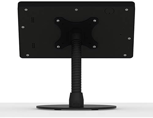VidaMount Black Enclosure and Portable Flexible Stand [Bundle] Compatible with Samsung Galaxy Tab A 10.1 (2019) - Image 3