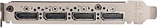 Nvidia Quadro M4000 8GB GDDR5 256-bit PCI Express 3.0 x16 Full Height Video Card (Renewed) - Image 3