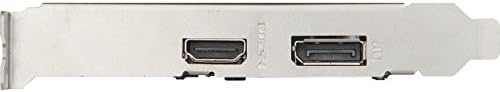 msi Graphic Cards GT 1030 2G LP OC, Low Profile - Image 3