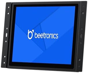 Beetronics 8 Inch Touchscreen Monitor | Full HD 1080p | 8TSV7M/U1 - Image 3