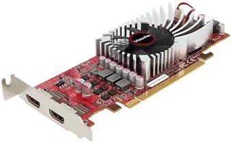 VisionTek AMD Radeon RX 560 4GB GDDR5 2x HDMI Graphics Card - Image 6