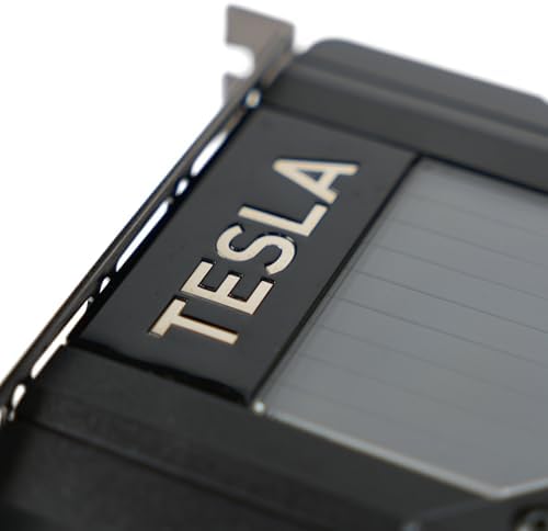 HPE NVIDIA Tesla V100 32GB HBM2 PCIe 3.0 x16 Passive GPU Computational Accelerator for AI Machine Learning HPC Deep Learning 699-2G500-0216-400 (Renewed) - Image 5