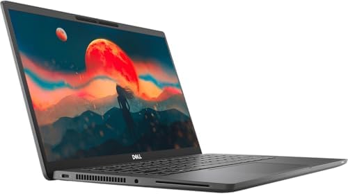 Dell Latitude 7420 Business Laptop, 14" FHD(1920x1080), Core i7-1185G7, 32GB RAM, 512GB SSD, Backlit Keyboard, WiFi, Bluetooth, Windows 11 Pro(Renewed) - Image 3