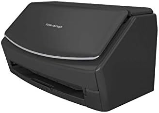 Fujitsu ScanSnap iX1500 Color Duplex Document Scanner with Touch Screen for Mac and PC (Black Model, 2020 Release) (Renewed) - Image 2