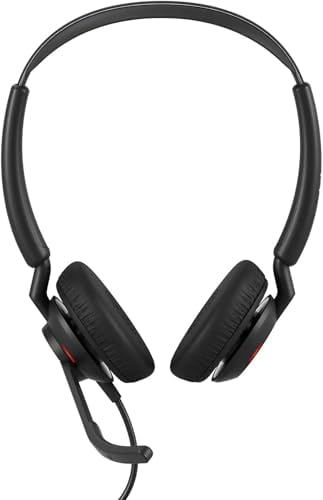 Jabra Eng. 50II Stereo 5099-299-2269 - Image 2