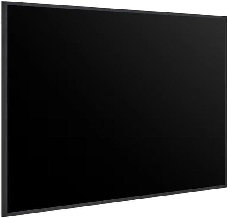 LG 55UH5Q-E 55" UHD 4K Commercial Monitor Slim Bezels, webOS 8 Smart Platform, 500-Nit Bright, HDR, 24/7 Duty Cycle, HDMI/DisplayPort, Digital Signage - Image 3