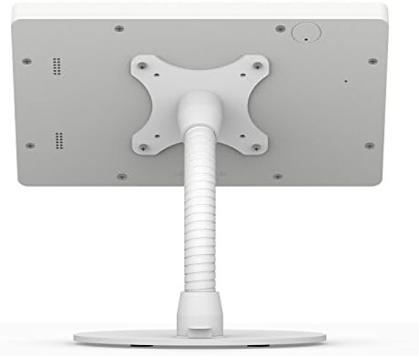 VidaMount White Enclosure and Portable Flexible Stand [Bundle] Compatible with Samsung Galaxy Tab A 10.1 (2016) - Image 3