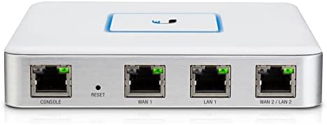 Ubiquiti Unifi Security Appliance (USG), Single,White - Image 2