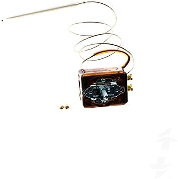 Vulcan Hart 00-960741 Thermostat, Warmer by Unknown