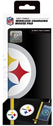 SOAR NFL Wireless Charging Mouse Pad - Image 3