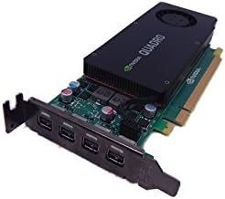 NVIDIA Graphics Card VCQK1200DVI-PB - Image 4