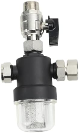 Magnetic Boiler Filter - Image 2