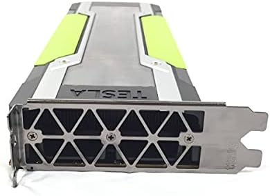 Nvidia Tesla P100 900-2H400-0000-000 GPU Computing Processor - 16 GB - HBM2 - PCIE 3.0 X16 (Certified Refurbished) - Image 5
