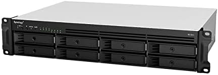 Synology 8 Bay RackStation RS1221+ (Diskless) - Image 4