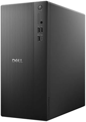 Dell Tower ECT1250 Workstation Desktop (32GB DDR5, 1TB SSD) - Image 7